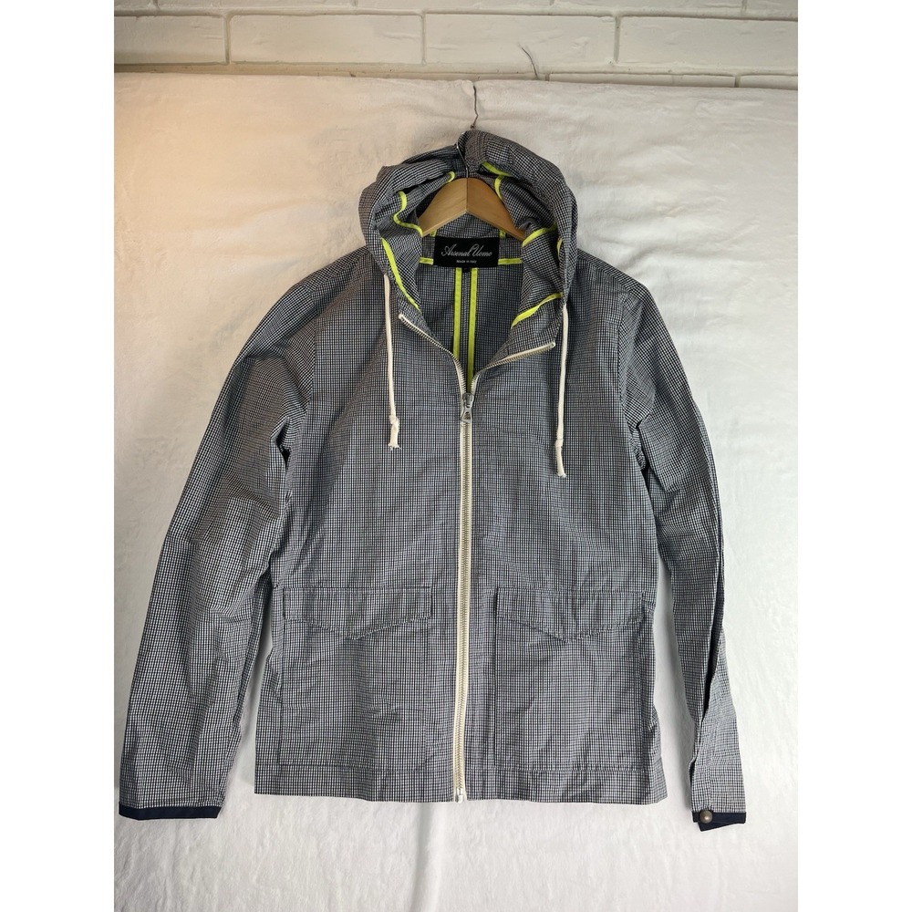 ARSENAL UOMO MENS JACKET